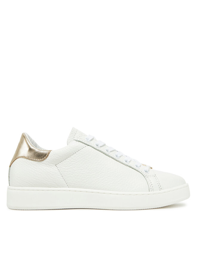 TWINSET Tenisice TWINSET 251TCP048 Bijela