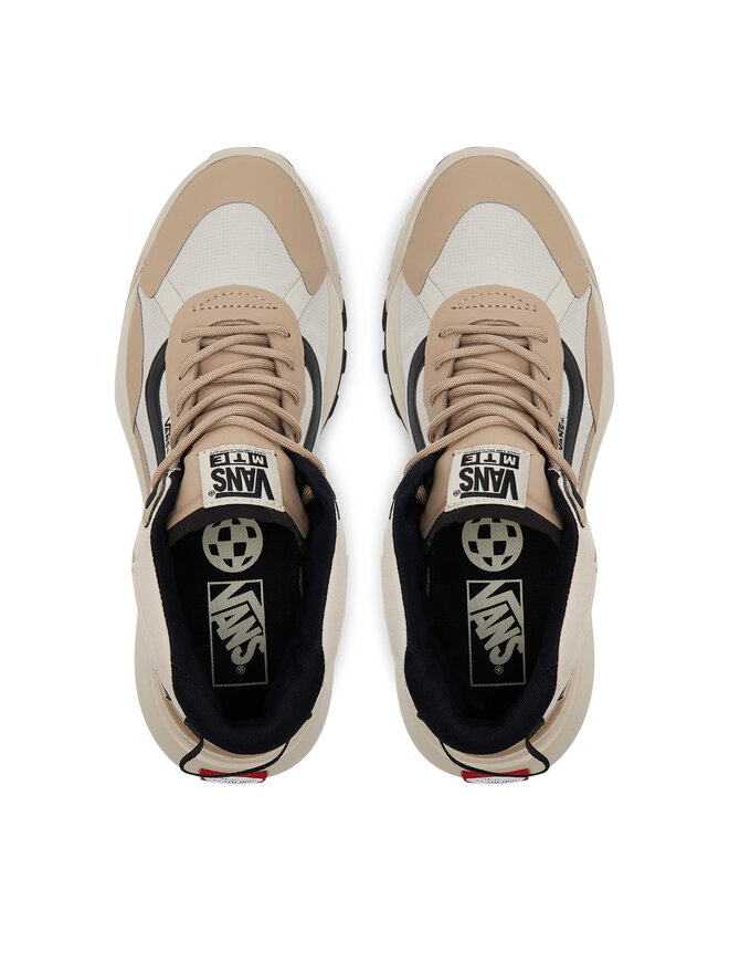 Vans Αθλητικά Vans MTE Crosspath Mid VN000CVV0E01 Καφέ