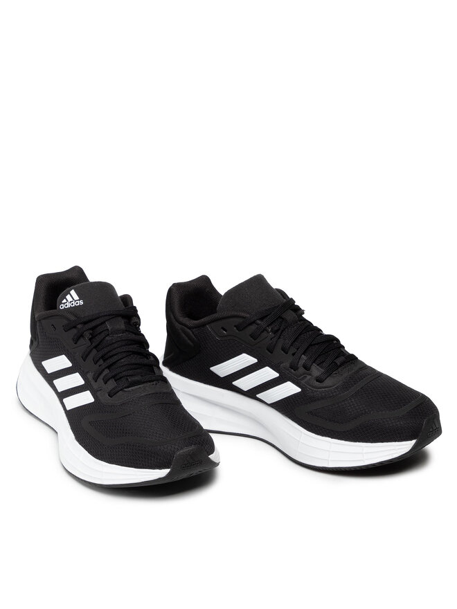 adidas Futócipő adidas Duramo 10 GX0709 Fekete