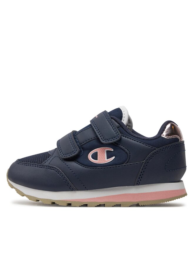 Champion Снікерcи Champion Rr Champ Ii G Ps Low Cut Shoe S32756-CHA-BS502 Cиній
