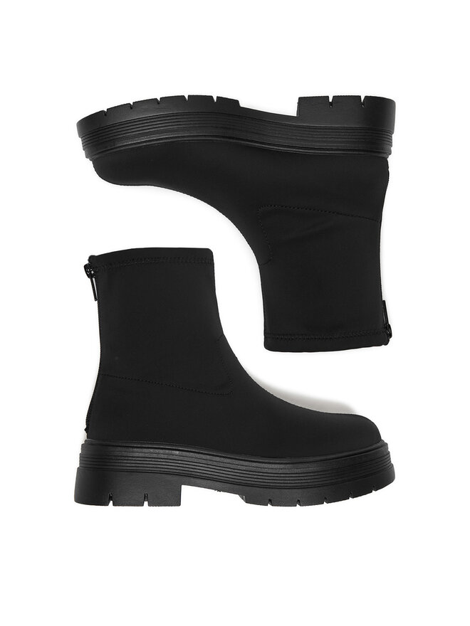 JENNY Stiefeletten JENNY CEO-WS6615-01 Schwarz