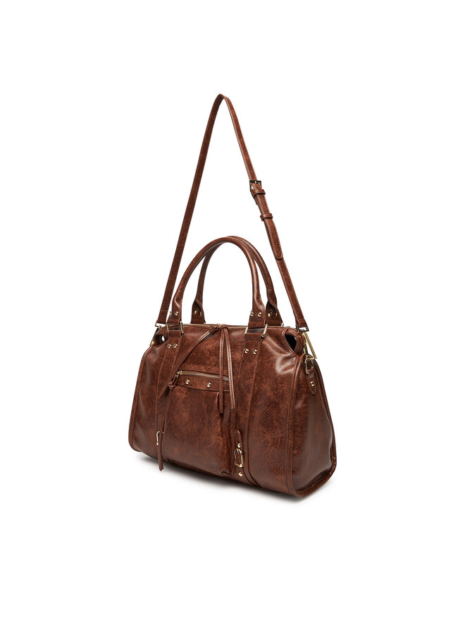 Badura Handtasche Badura CEO-ALANI-KQ28 Braun
