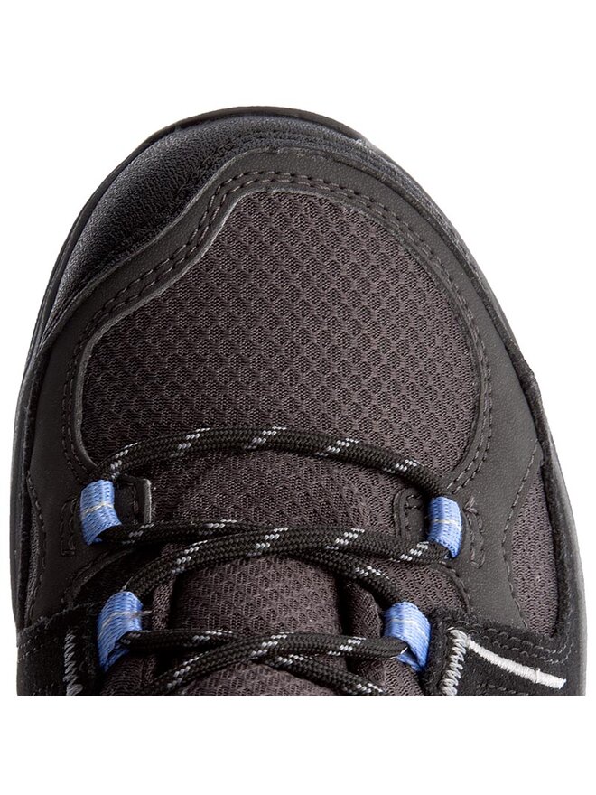 Scarpe da trekking Salomon Ellipse 2 Gtx W GORE-TEX 381629 20 M0