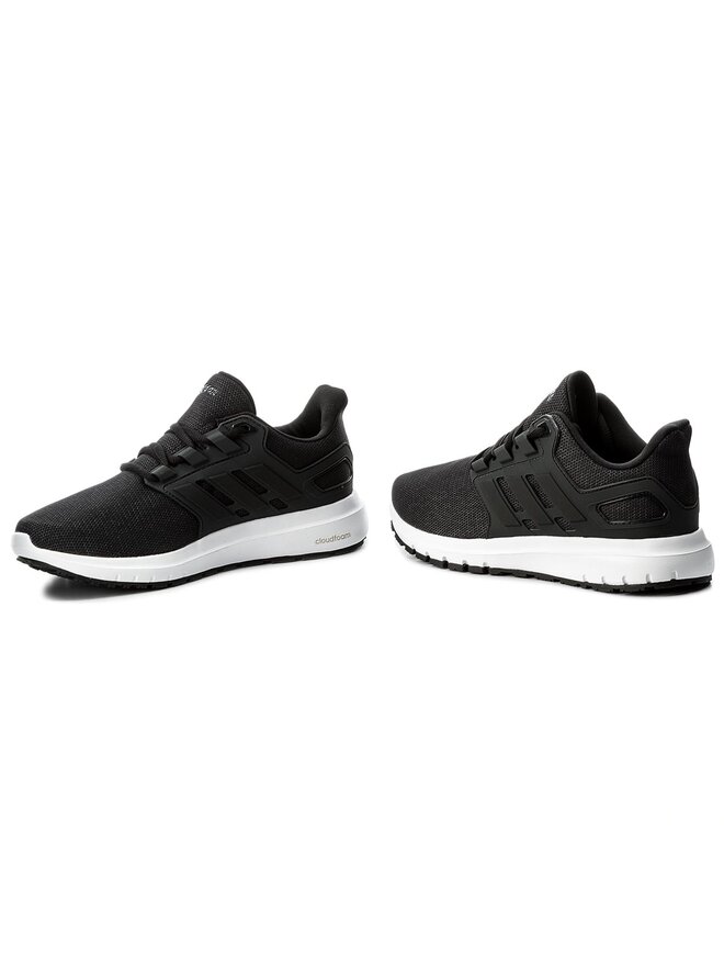 Chaussures de running adidas Energy Cloud 2 M CG4061 Noir chaussures