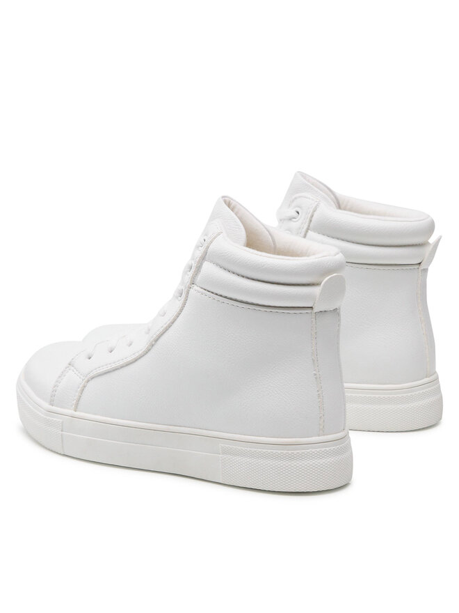 Jenny Fairy Sneakers Jenny Fairy WS2158-09 Weiß