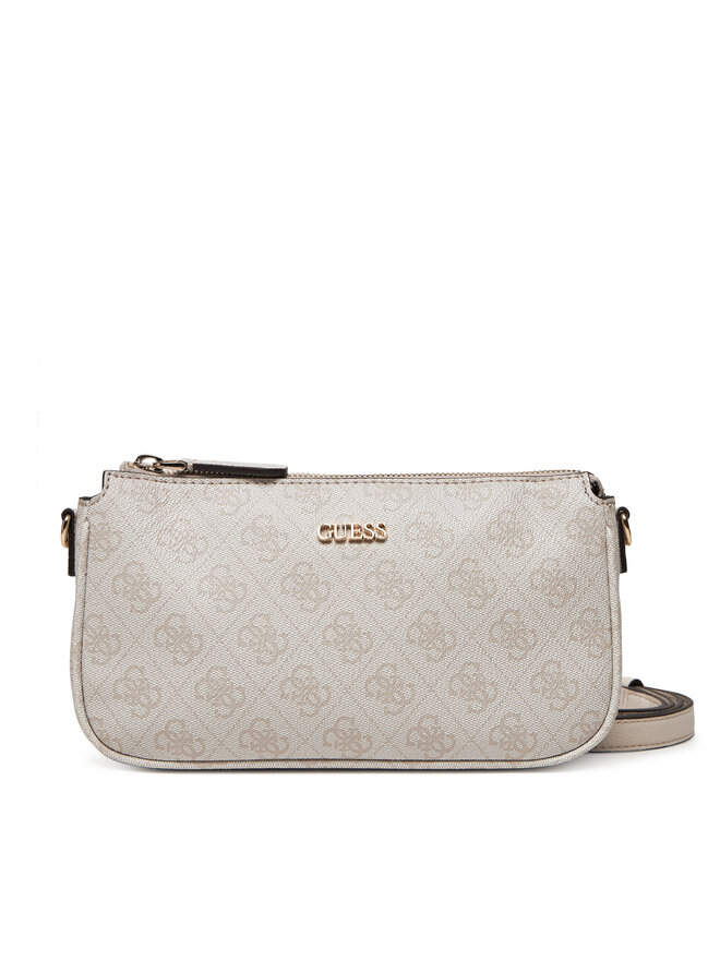 Guess Borsetta Guess HWBG7879710 Écru