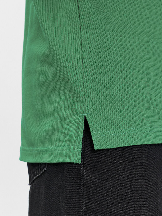 Tommy Hilfiger Tommy Hilfiger Polo 1985 Regular Polo MW0MW17770 Πράσινο Regular Fit