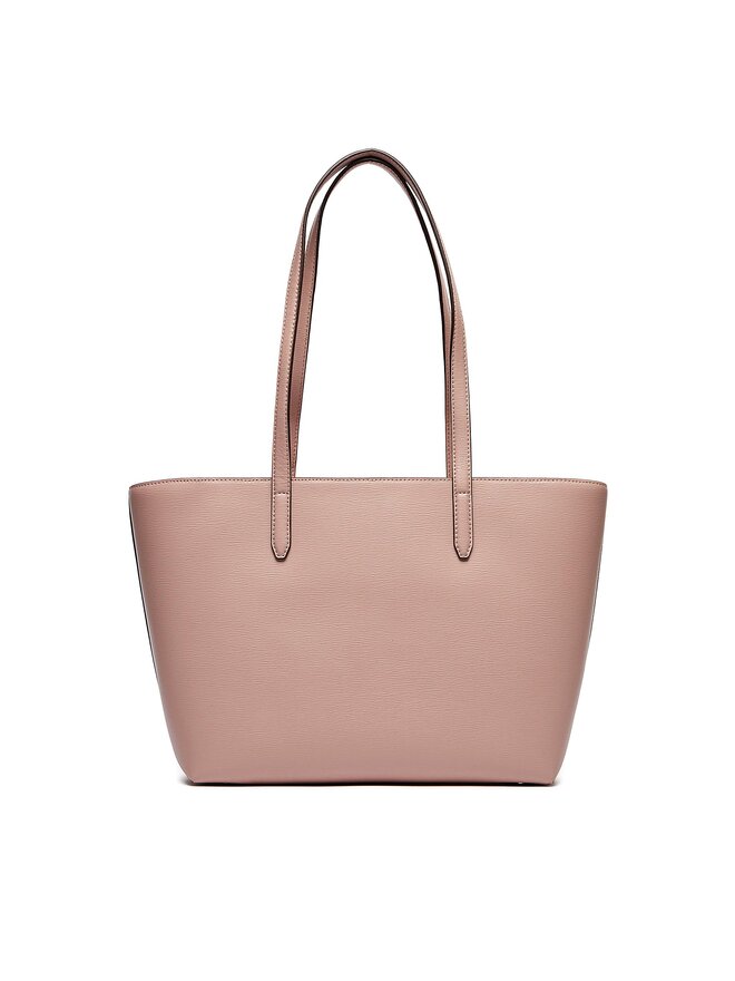 Handtasche DKNY Bryant Medium Tote R74A3014 Rosa eschuhe