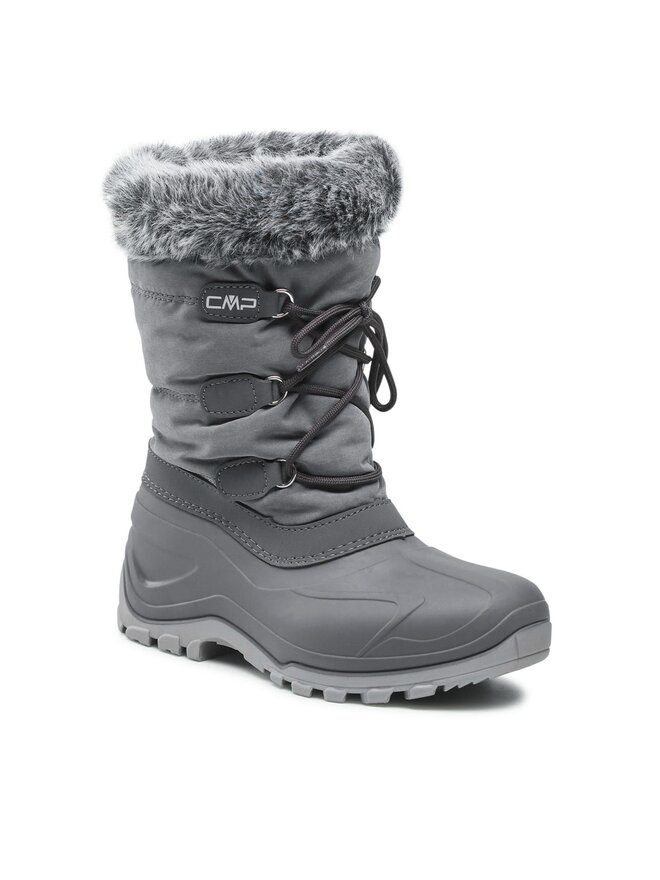 CMP Schneeschuhe CMP Nietos Low Wmn 3Q78956 Grau