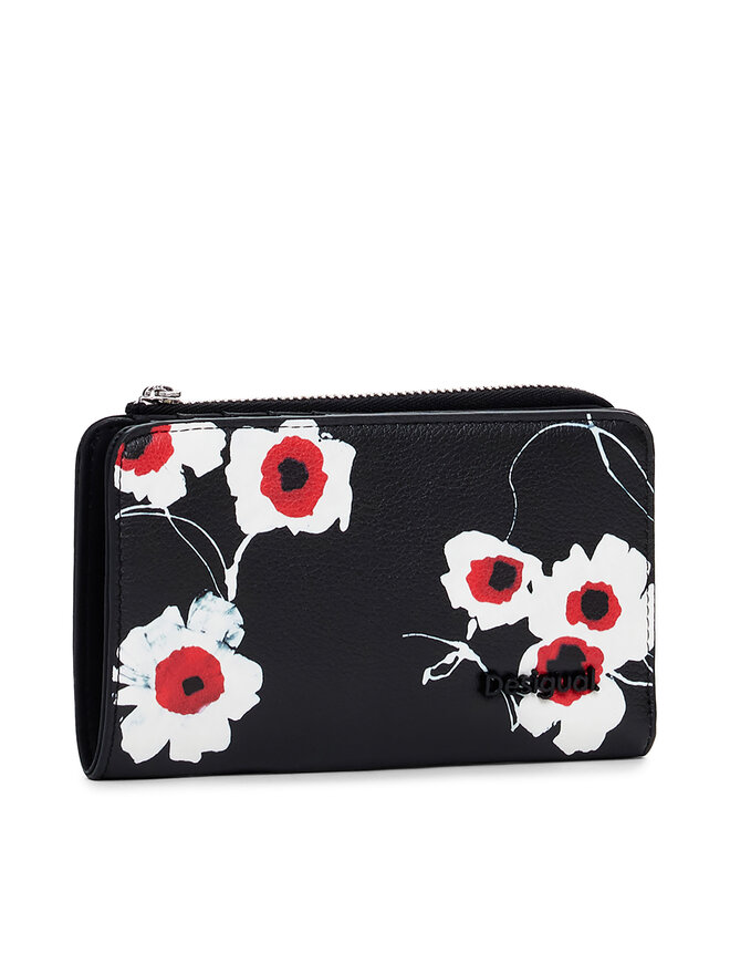 Desigual Mazs sieviešu maks Desigual 25SAYP12 Melns