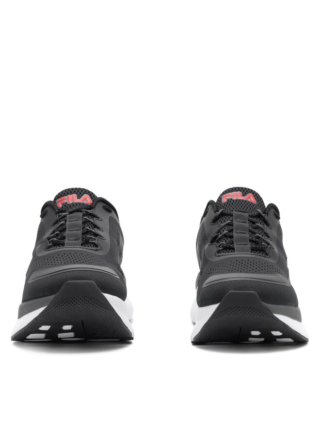 Fila Sneakers Fila Shocket Train FFM0080.80010 Schwarz