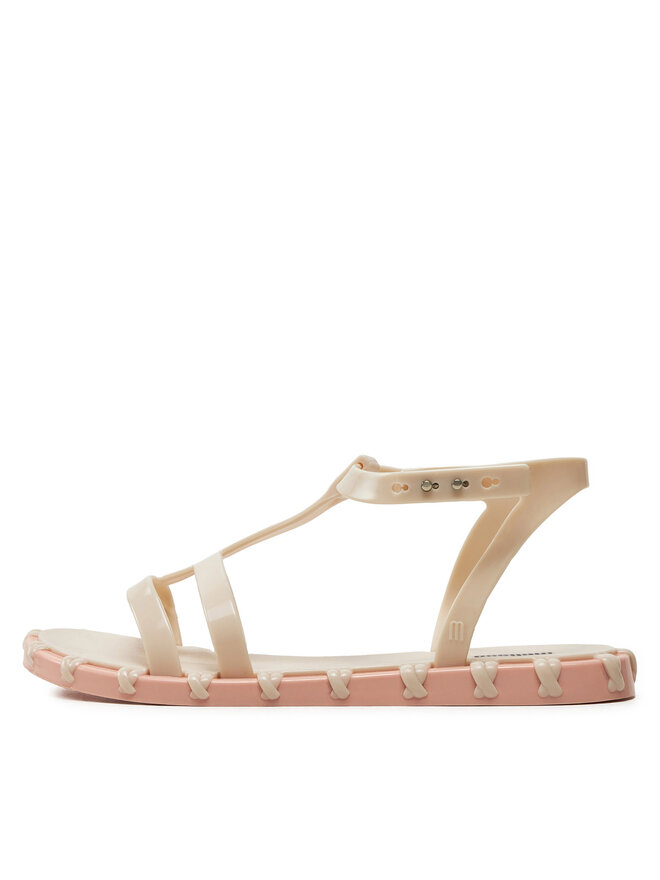 Melissa Sandalen Melissa Melissa Ana Sandal Ad 33879 Beige