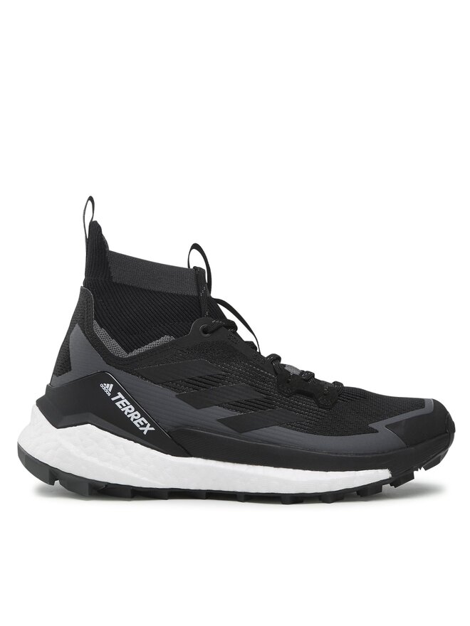 adidas Trekingová obuv adidas Terrex Free Hiker 2 GZ0680 Černá