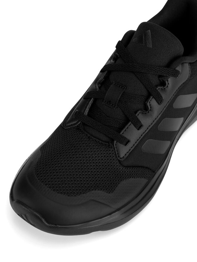 adidas Снікерcи adidas CEO-TENSAUR RUN 3.0 J IE3542 Чорний