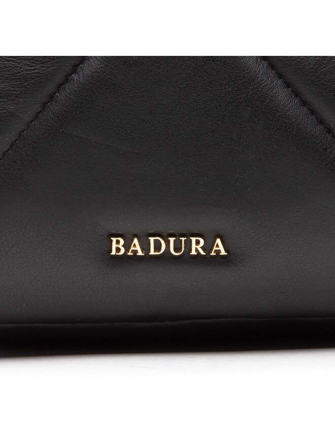 Badura Рюкзак Badura LIB-169GR Чорний