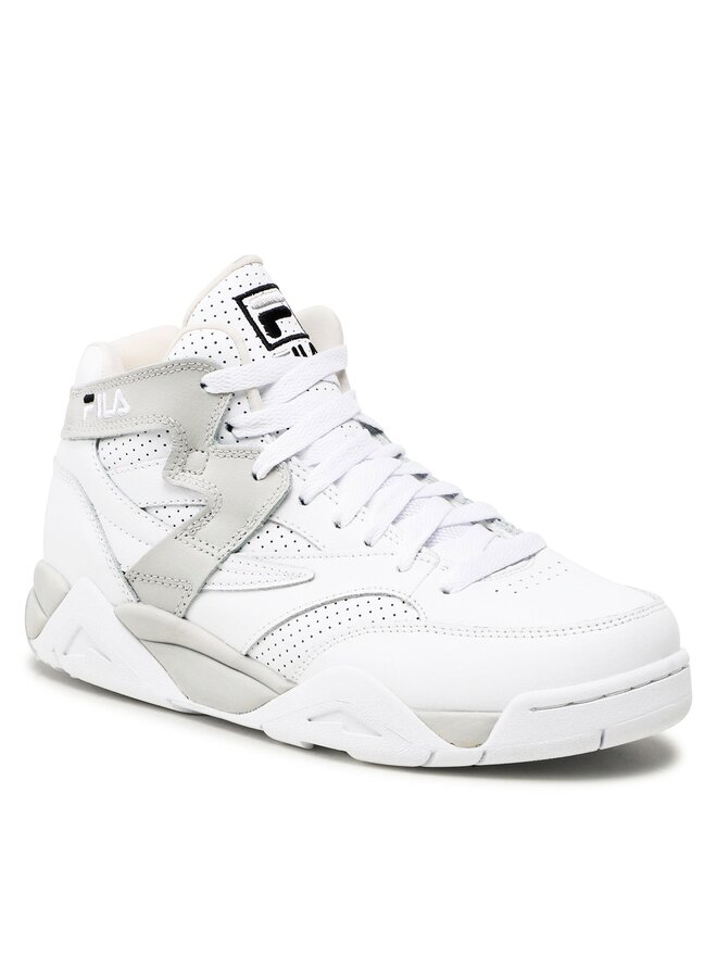 Fila Sneakersy Fila Fila M-Squad Mid FFM0212.13096 Biały