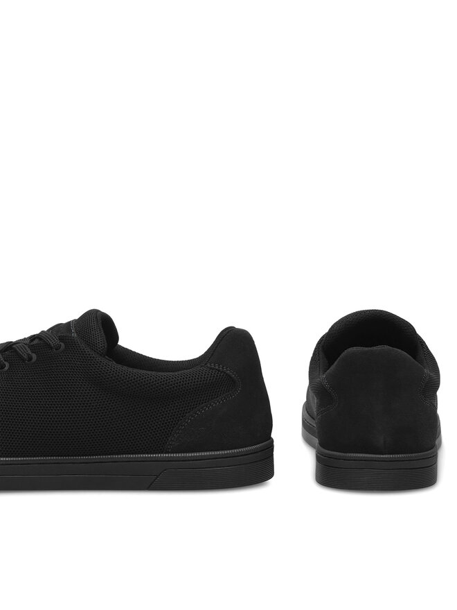 Lasocki Zapatillas Lasocki TAIMER-07 MI25 Negro