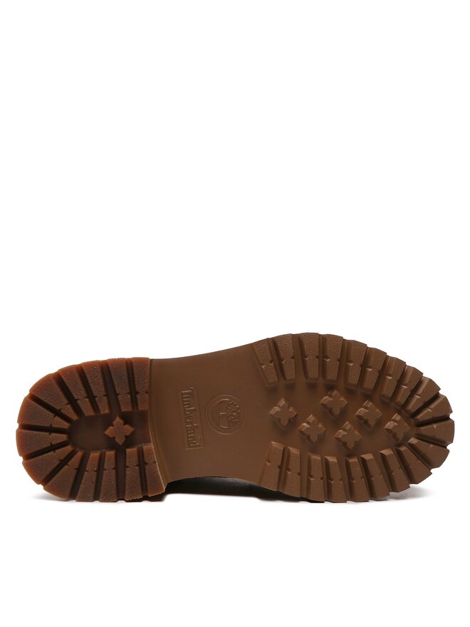 Timberland Trapper stila apavi Timberland Carnaby Cool 6in TB0A5VPZ2311 Brūns
