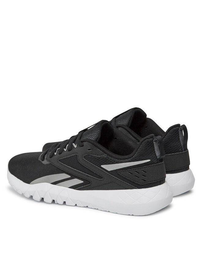 Reebok Взуття для тренажерного залу Reebok Flexagon Energy 4 IE4498 Чорний