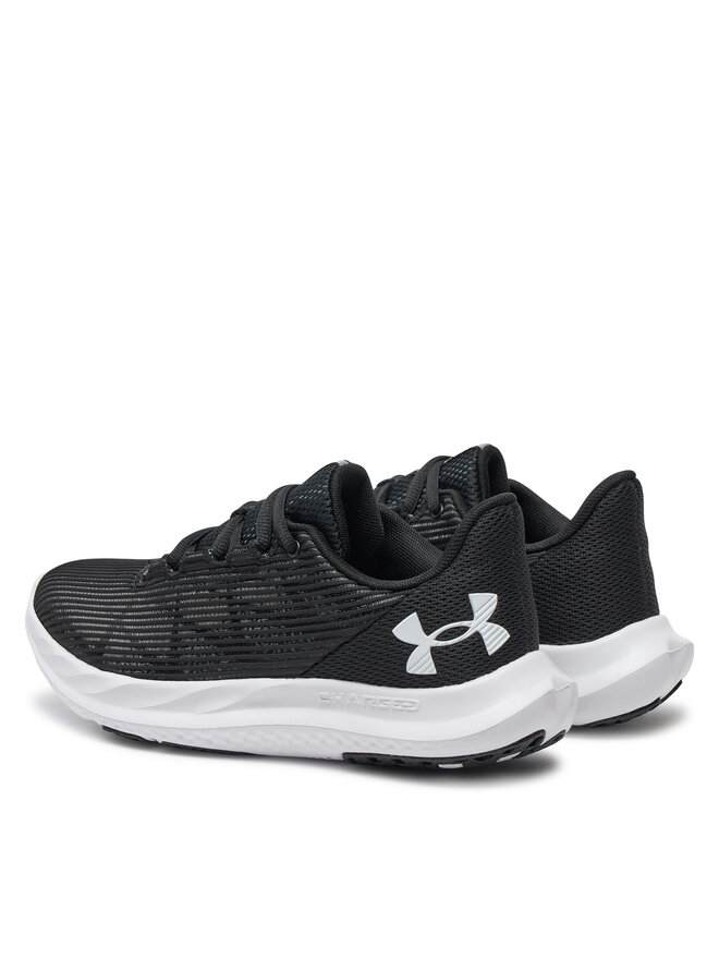 Under Armour Взуття для бігу Under Armour Ua W Charged Speed Swift 3027006-001 Чорний