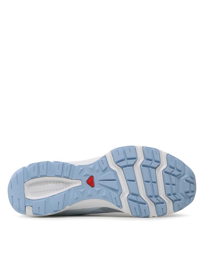 Salomon Boty na vodní sporty Salomon Amphib Bold 2 W L47153700 Modrá