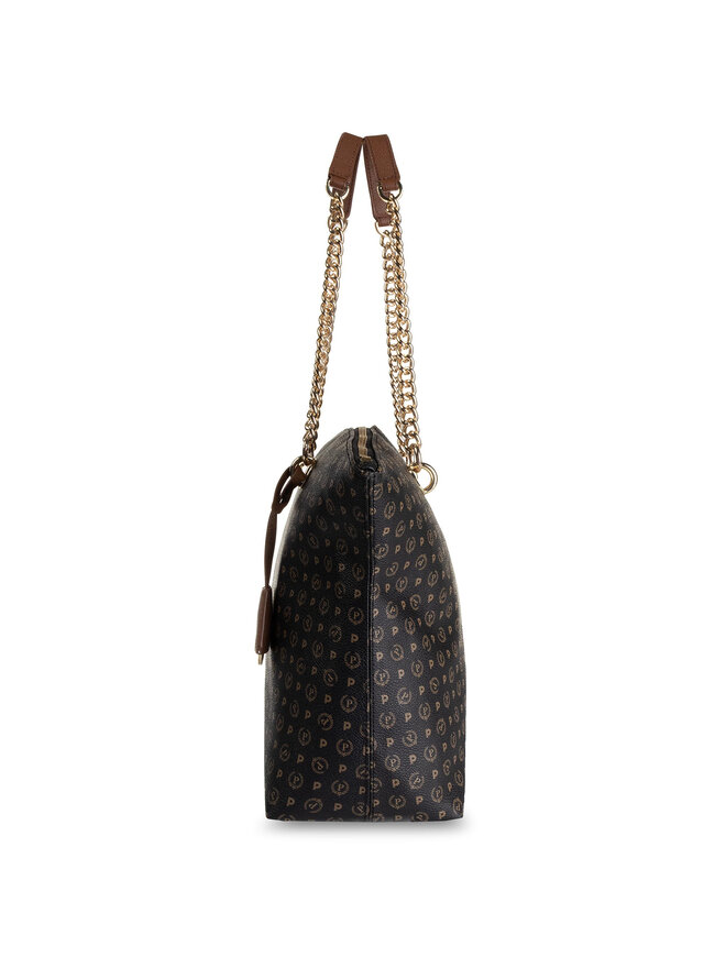 Pollini Handtasche Pollini TE8408PP02Q1100D Schwarz