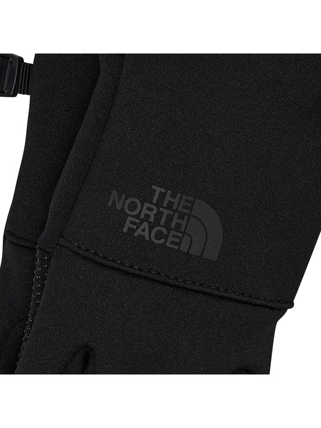 The North Face Rokavice The North Face Etip Recyd Glove NF0A4SHBJK31 Črna