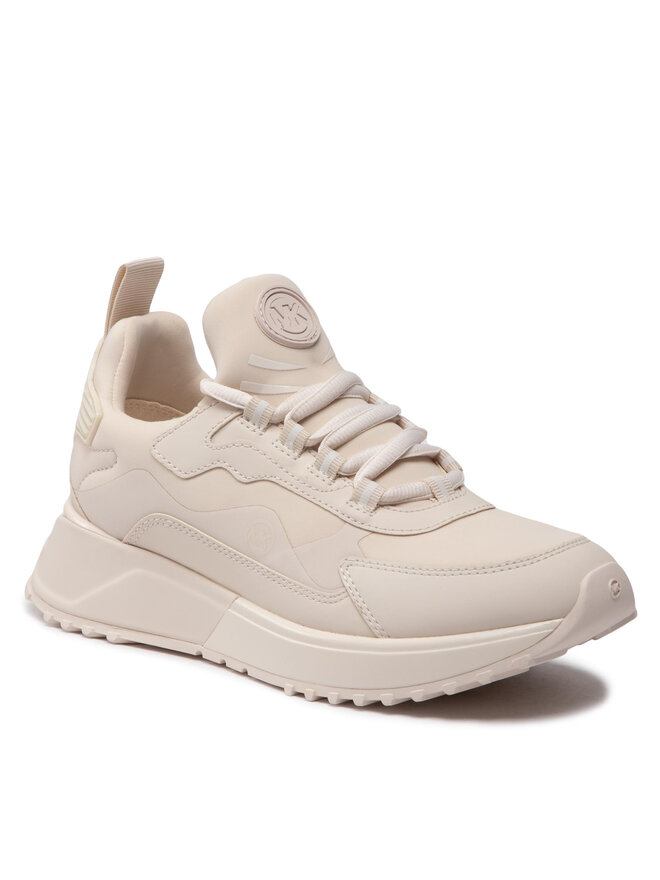 Zapatillas MICHAEL Michael Kors Theo Sport 43R2THFS3D Beis zapatos.es