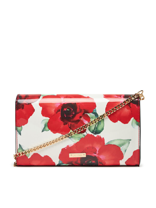 Aldo Bolso Aldo Adoring 13933881 Rojo