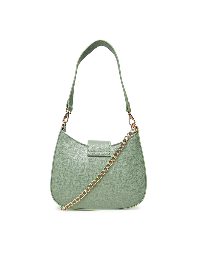 Valentino Τσάντα Valentino VBS1R417G Πράσινο