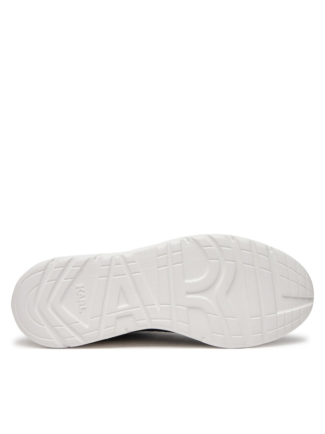 KARL LAGERFELD Αθλητικά KARL LAGERFELD KL63614A Μαύρο