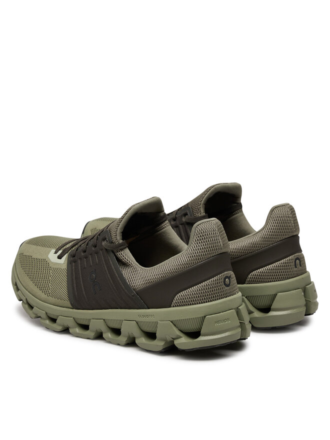 On Laufschuhe On Cloudswift 3 Ad 3MD10242562 Grün