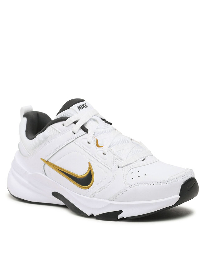 naiko様 Снікерcи Nike Defyallday DJ1196 103 Білий | evzuttya.com.ua