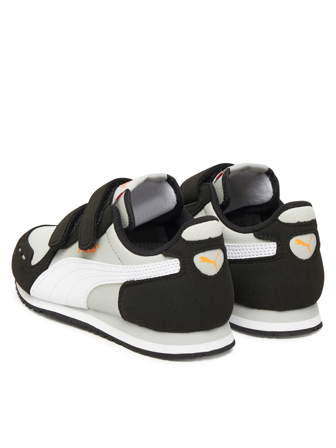 Puma Снікерcи Puma Cabana Racer Sl 20 V Ps 383730 11 Сірий