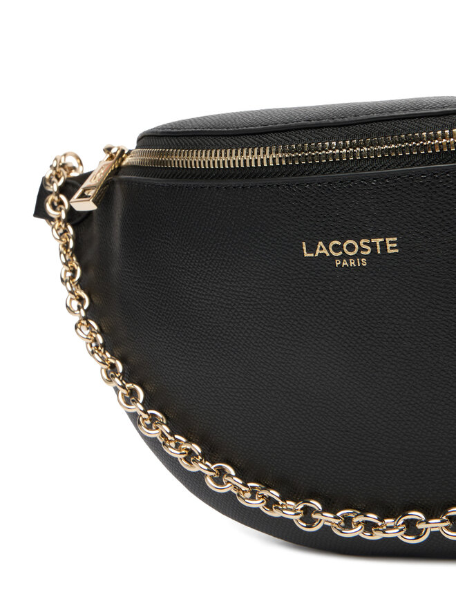 Lacoste Сумка Lacoste NF5098PH Чорний