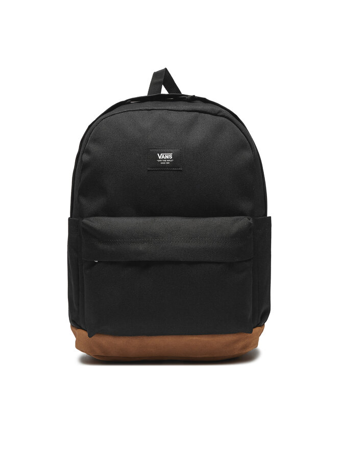 Vans Раница Vans Old Skool Sport Backpack VN000HRJBLK Черен