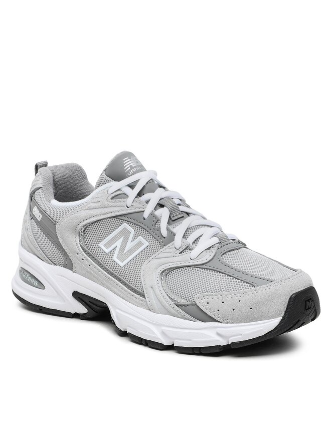 New Balance Сникърси New Balance MR530CK Сив