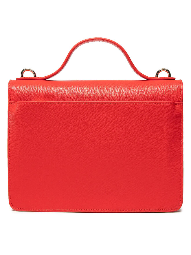 Honey flap satchel tommy hilfiger best sale