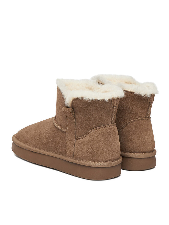 Lasocki Stivali da neve Lasocki CEO-HJF241211-5 Marrone