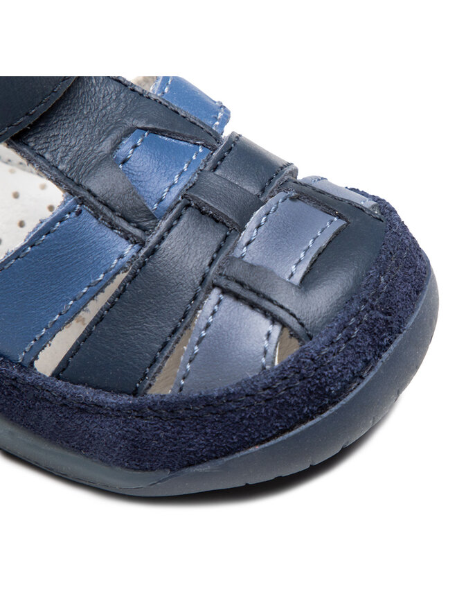 Naturino Туфлі Naturino Falcotto By Naturino Irvine 0011500877.02.1C24 Cиній