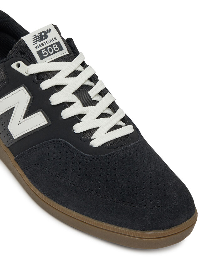 New Balance Sneakers New Balance NM508SBA Schwarz