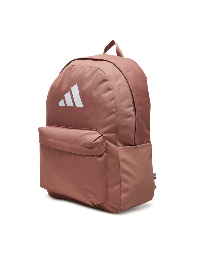 adidas Zaino adidas C-CLSC BARS BP IS7055 Rosa