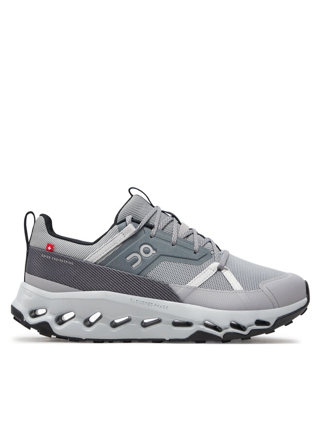 On Sneakers On Cloudhorizon 3ME10032303 Gri