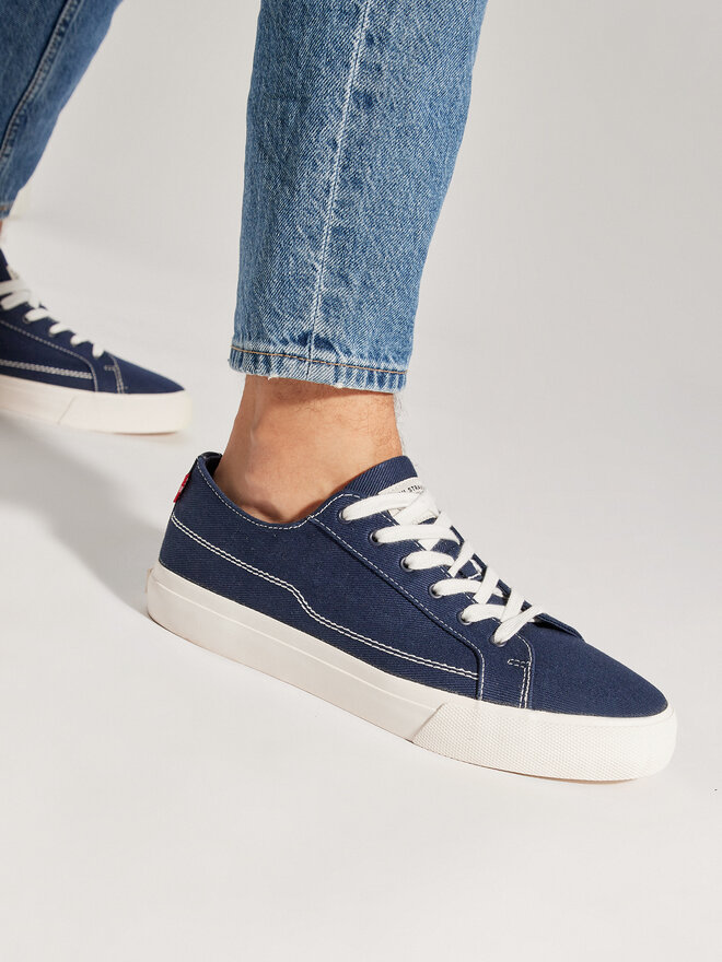 Levi's® Гуменки Levi's® 234192-634-17 Тъмносин