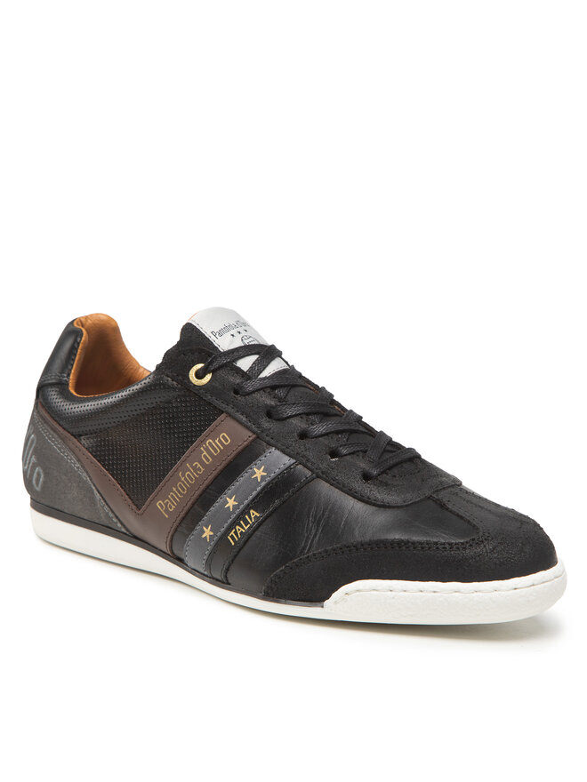 Scarpe pantofola d'oro uomo store