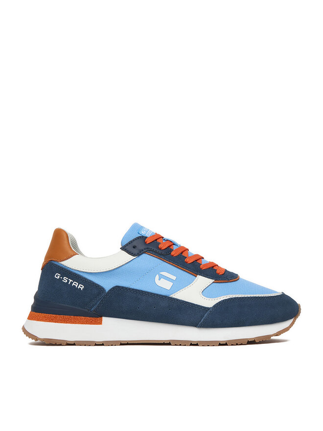 G-Star Raw Sneakers G-Star Raw EO-LUK-01 Blau