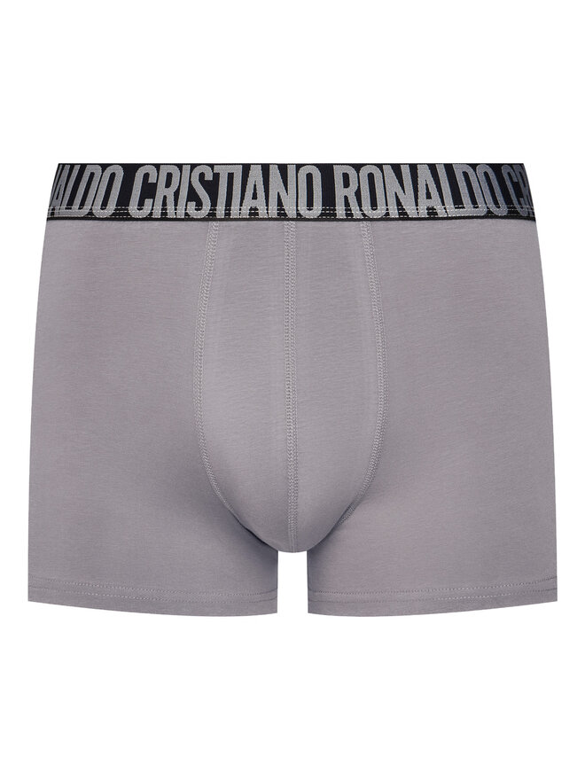 Cristiano Ronaldo CR7 Cristiano Ronaldo CR7 Σετ μποξεράκια 3 τμχ 8100-49 Έγχρωμο