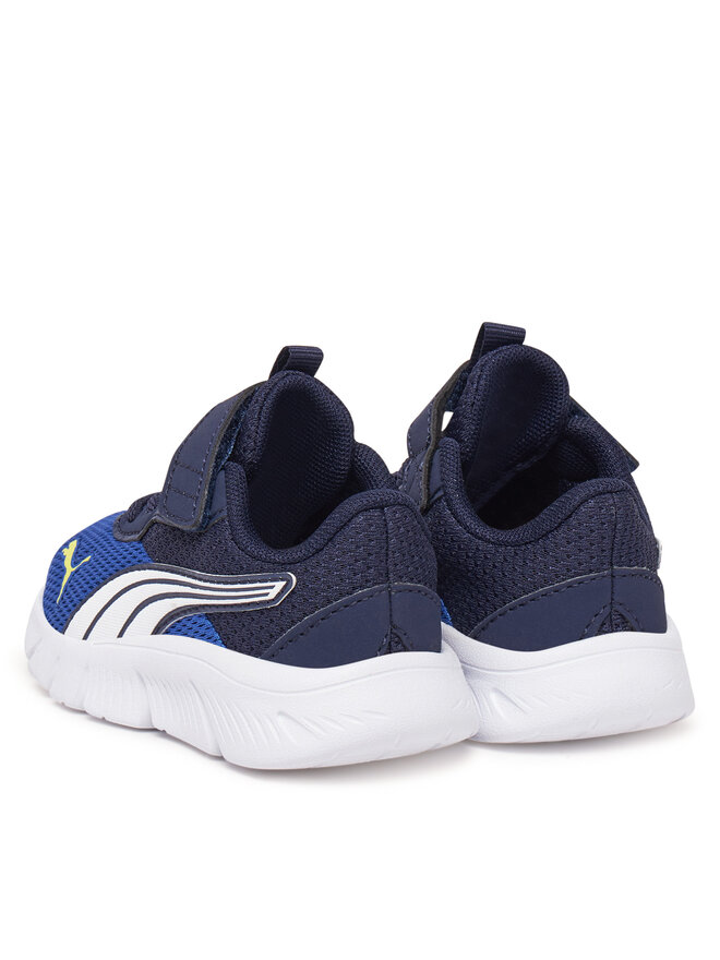 Puma Sneakersy Puma FlexFocus Modern AC+ Inf 311523 02 Tmavomodrá