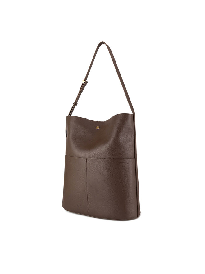 Gino Rossi Handtasche Gino Rossi CS7779 Braun