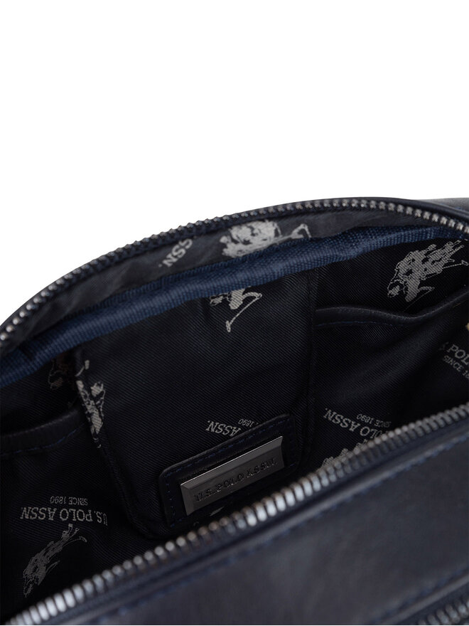 U.S. Polo Assn. Kosmetyczka U.S. Polo Assn. BIUXT8475MVP Granatowy